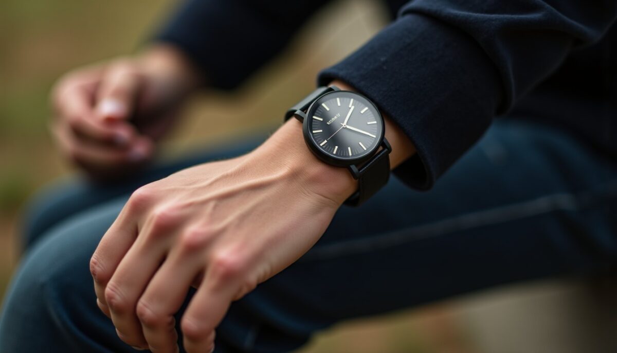 Bracelet ou montre connectée : comment faire le bon choix ?