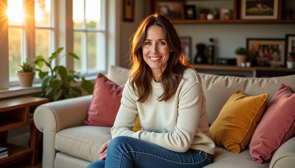 Jennifer Garner : les coulisses de sa carrière, son univers familial et l'art subtil de la discrétion pour une vie équilibrée