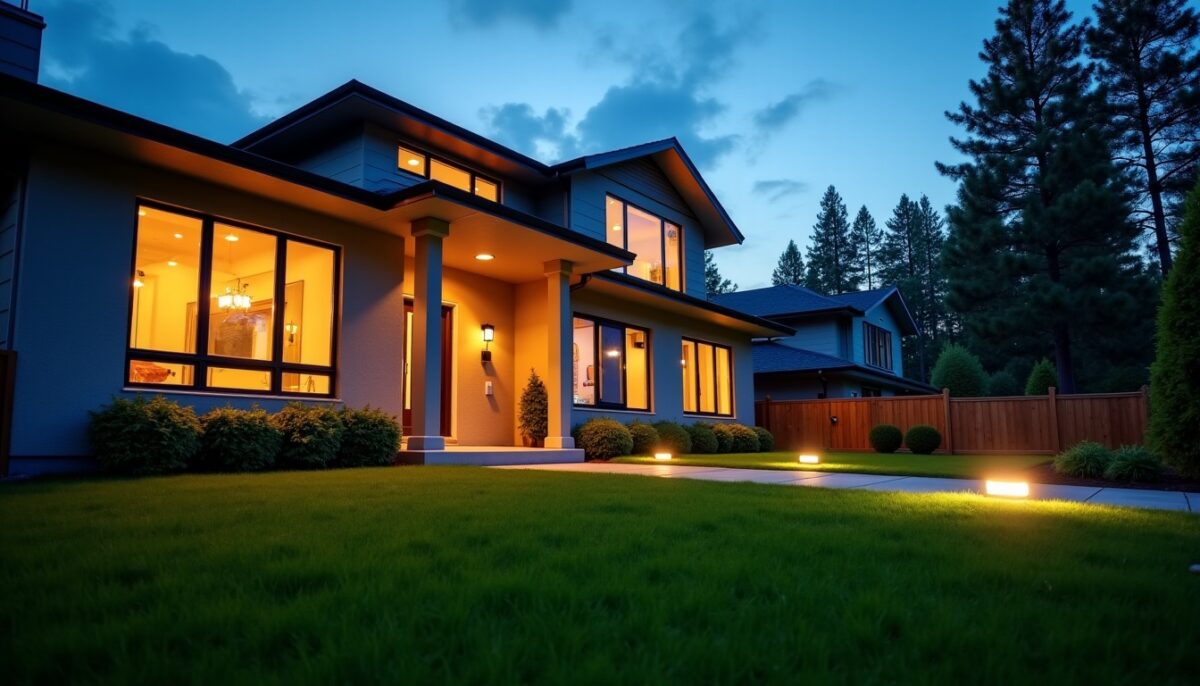 Astuces efficaces pour sécuriser votre maison et prévenir les cambriolages
