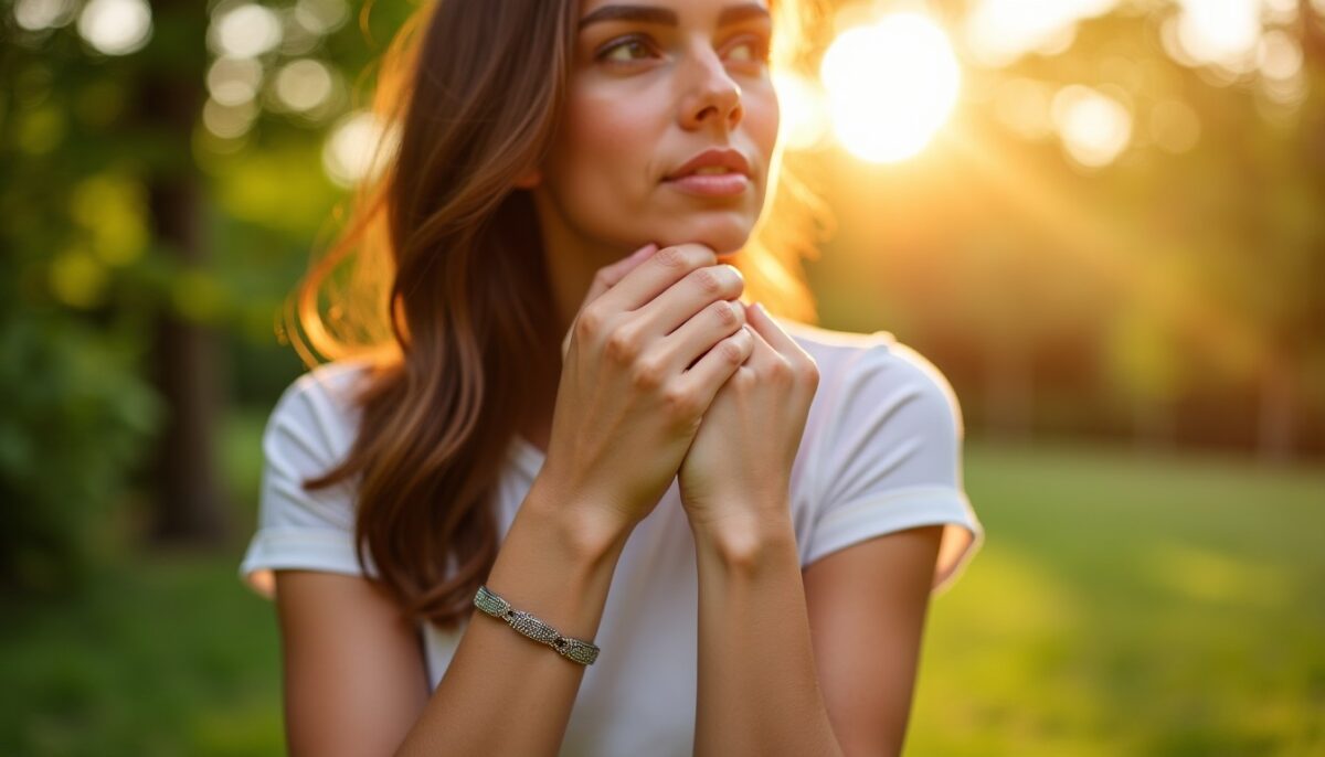 Bracelets magnétiques pour perdre du poids : véritable solution ou simple légende ?