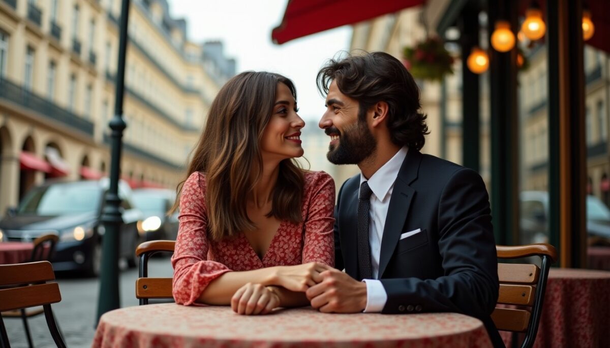 Isabelle Huppert et Ronald Chammah : 46 ans d’une histoire d’amour intime et rayonnante