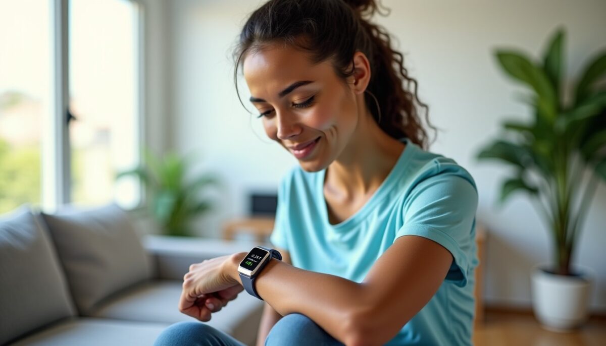 Bracelet ultrason pour la perte de poids : analyse et efficacité dévoilées