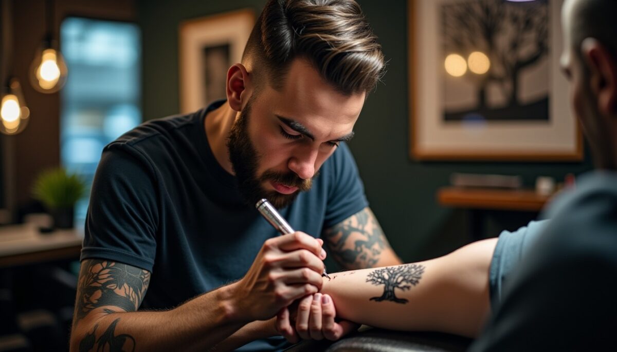Tatouage Arbre de Vie : Découvrez sa Signification Profonde et son Symbolisme Puissant