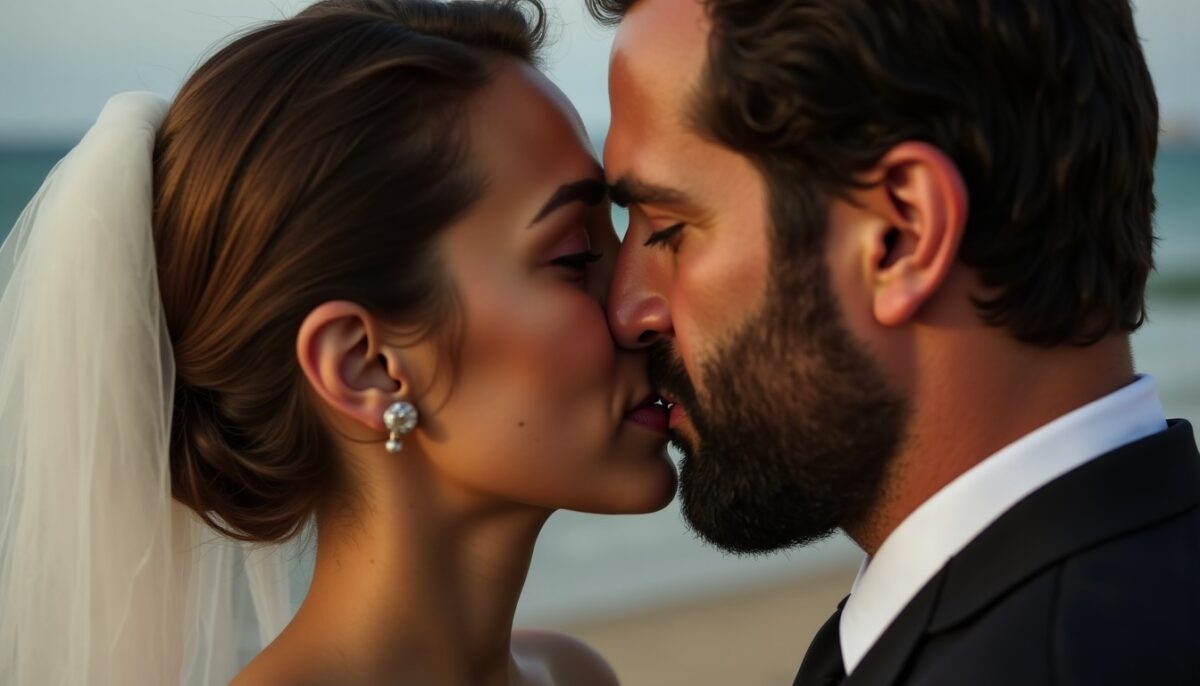 Adriana Karembeu et Aram Ohanian : retour sur les moments forts de leur histoire d’amour passionnée