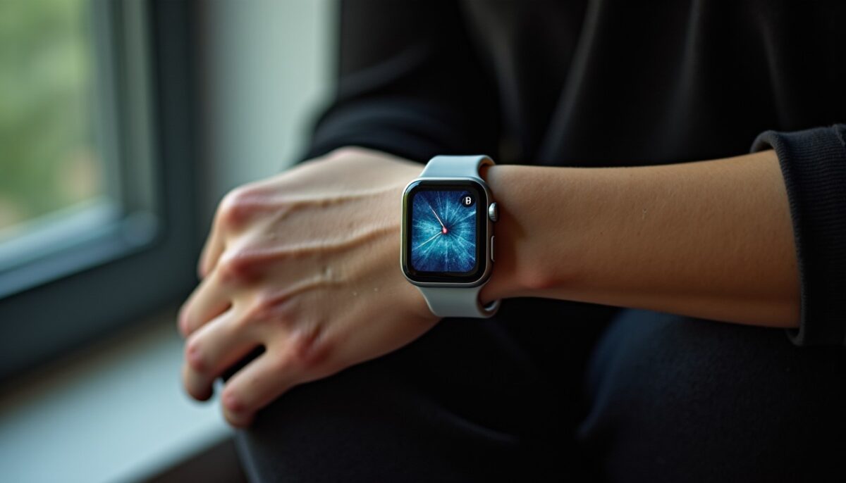 Bague connectée : l'alliée high-tech qui révolutionne demain