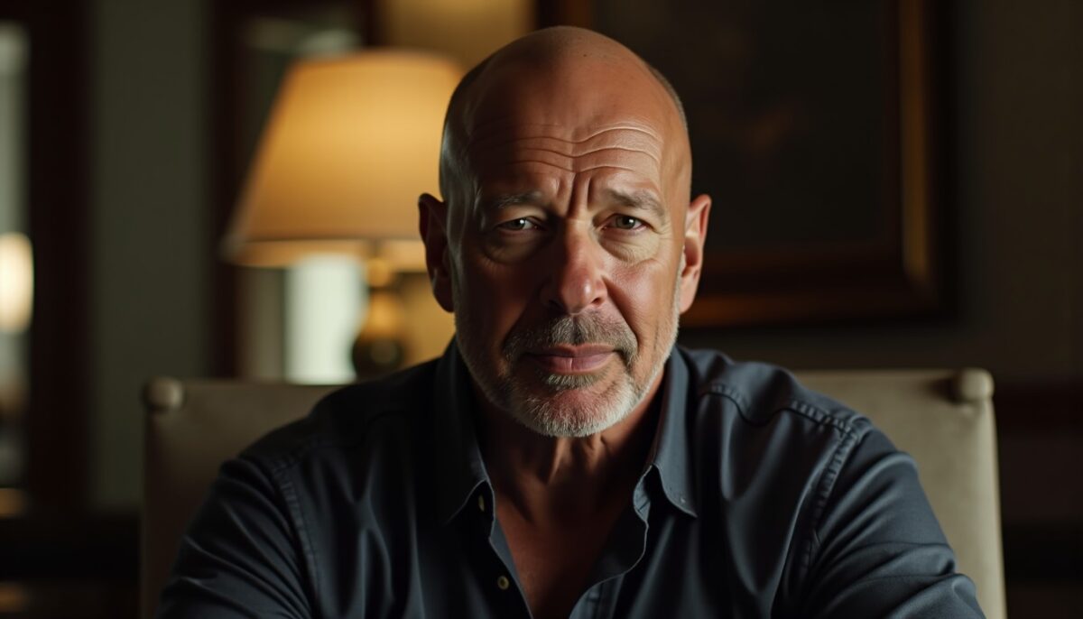 Bruce Willis : Un hommage touchant à Emma Heming, Demi Moore et ses filles, les femmes qui illuminent son univers