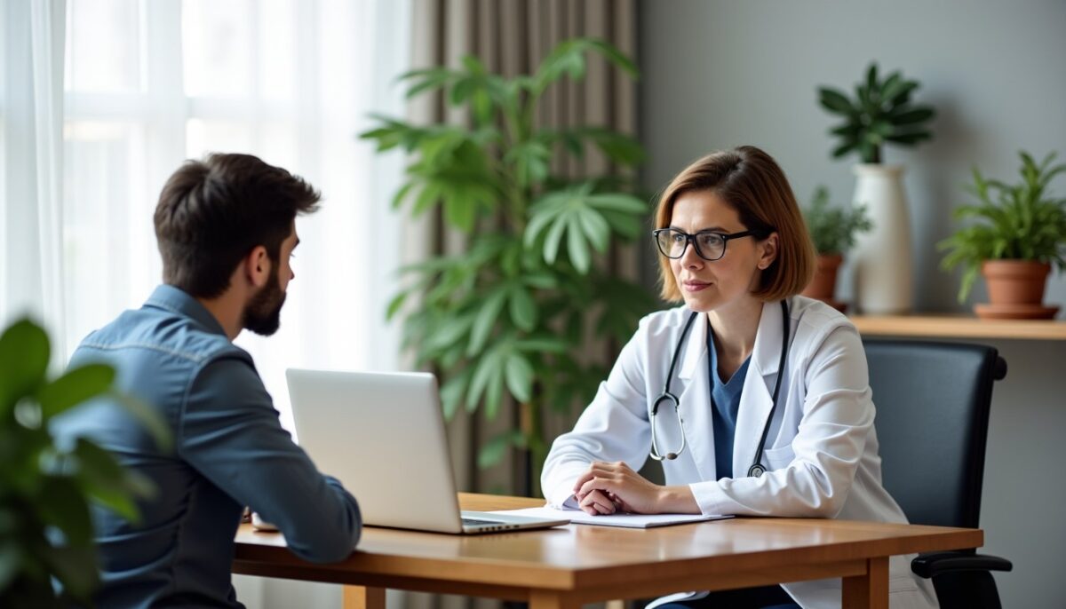 Embolie pulmonaire : Les facteurs essentiels à maîtriser pour votre santé