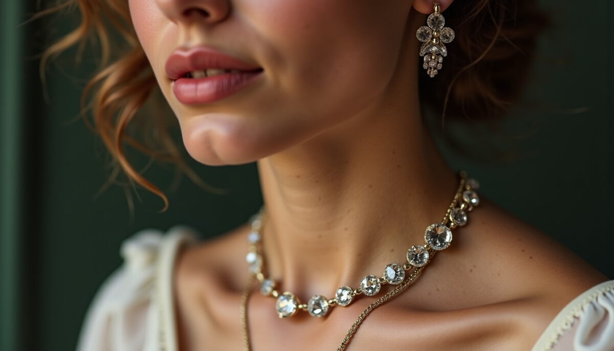Guide pour sublimer votre look en portant des bijoux de cheville avec élégance
