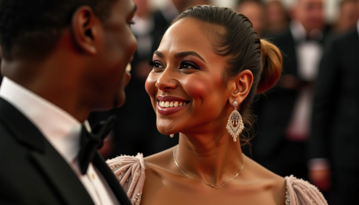 Met Gala 2026 : Beyoncé éblouit la nuit aux côtés de Jay-Z et de leur fille Blue Ivy Carter