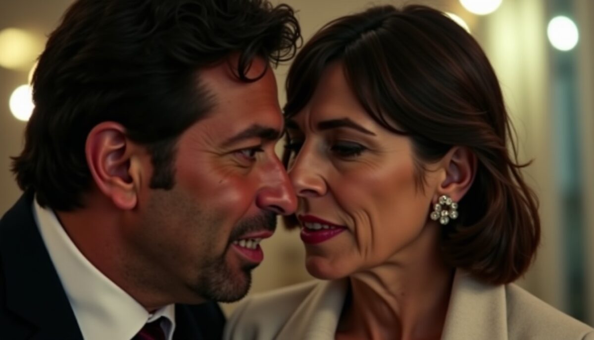 Penélope Cruz et Javier Bardem : l’acteur dévoile les secrets de leur union indestructible