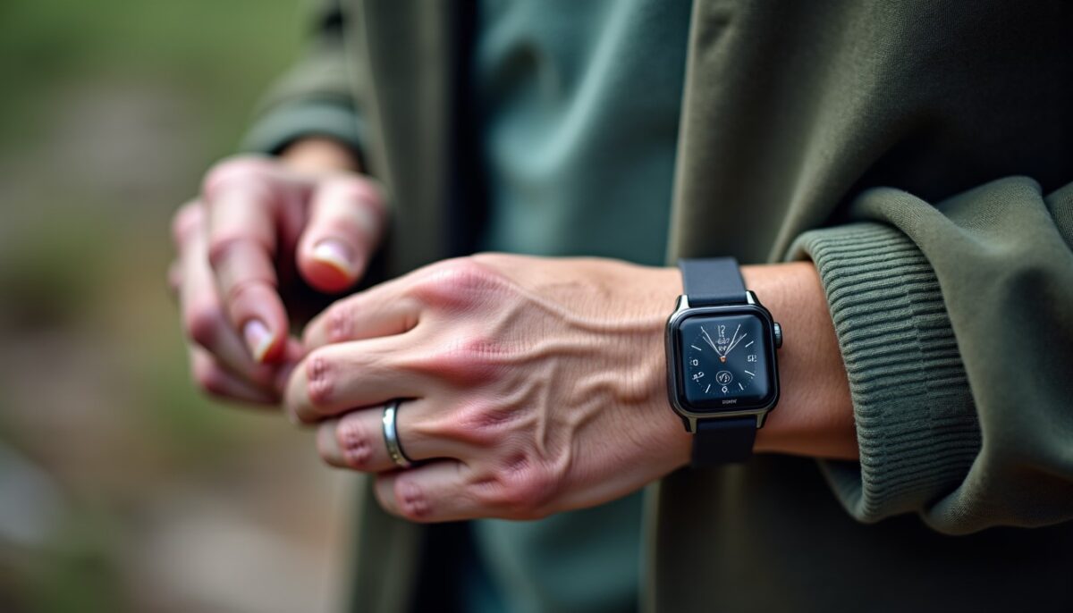 Tout savoir sur le bracelet anti-chute : un allié indispensable pour la sécurité des seniors