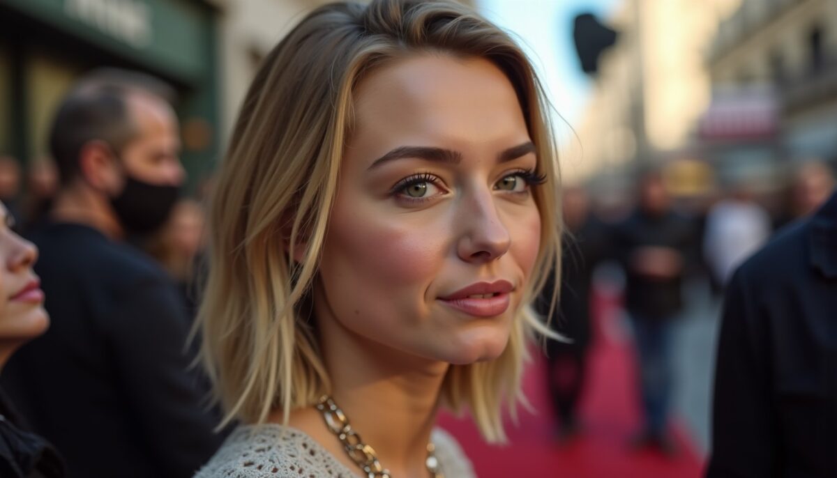 Miley Cyrus rayonne : une étoile sur le Walk of Fame dévoilée en compagnie de ses proches