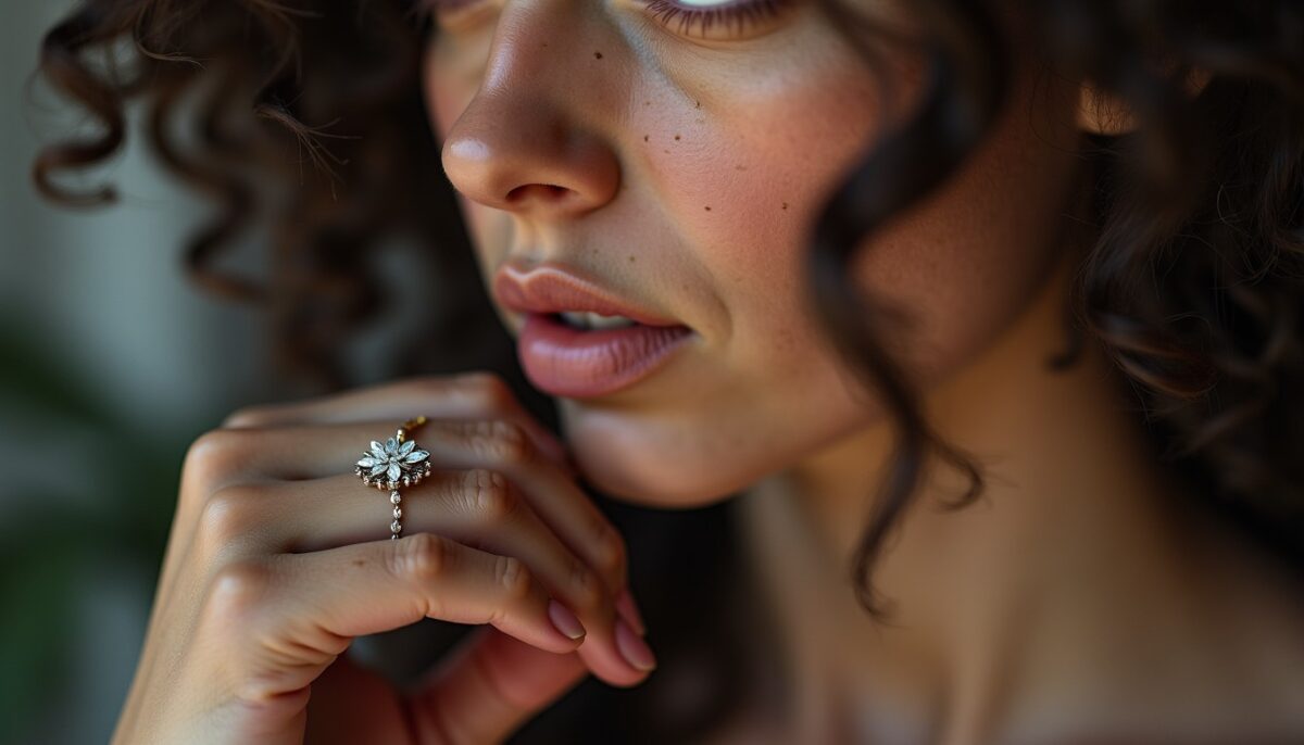 Bijoux en étain : risques potentiels et conseils de sécurité indispensables