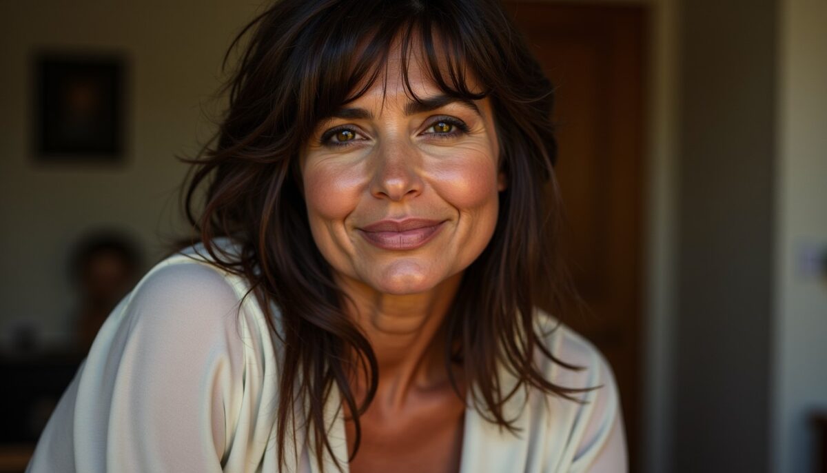 Penélope Cruz : Comment elle concilie brillamment carrière d'actrice et rôle de maman dévouée