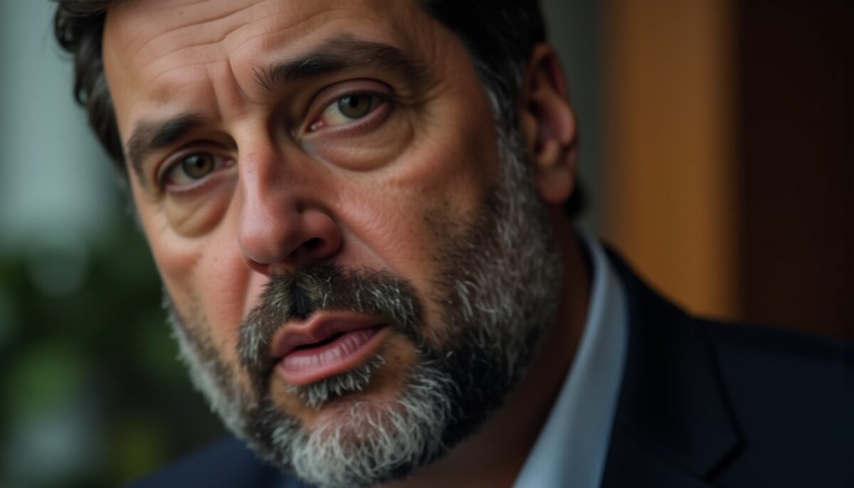 Daniel Lévi : Réactions de son épouse aux critiques de ses fils sur la gestion controversée de l'héritage