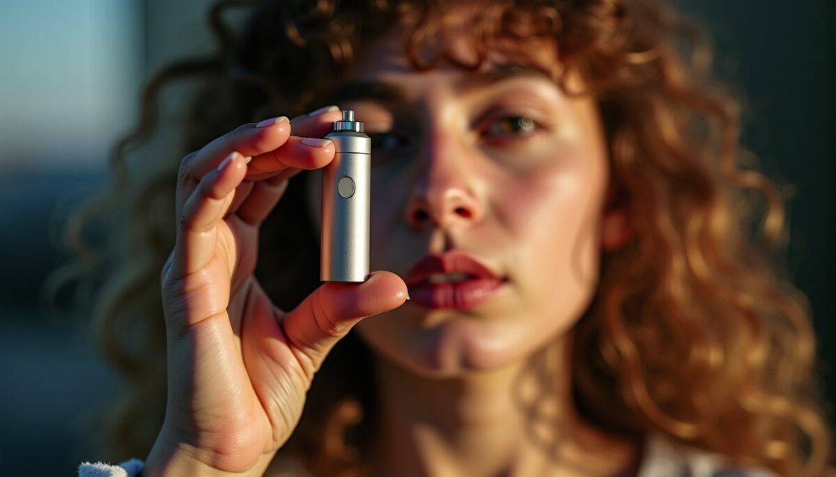 Vaporisateur Pax Mini : notre analyse détaillée de ce modèle ultra-compact