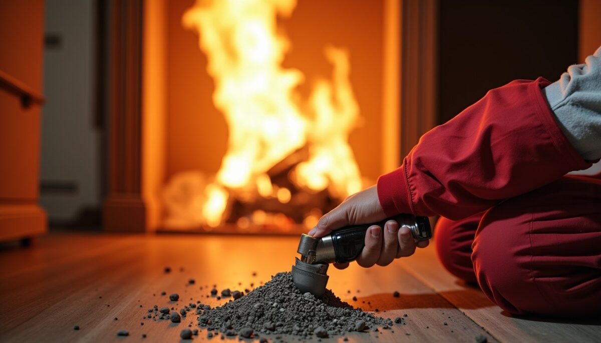 Prévenir les incendies domestiques : les équipements indispensables pour protéger votre foyer