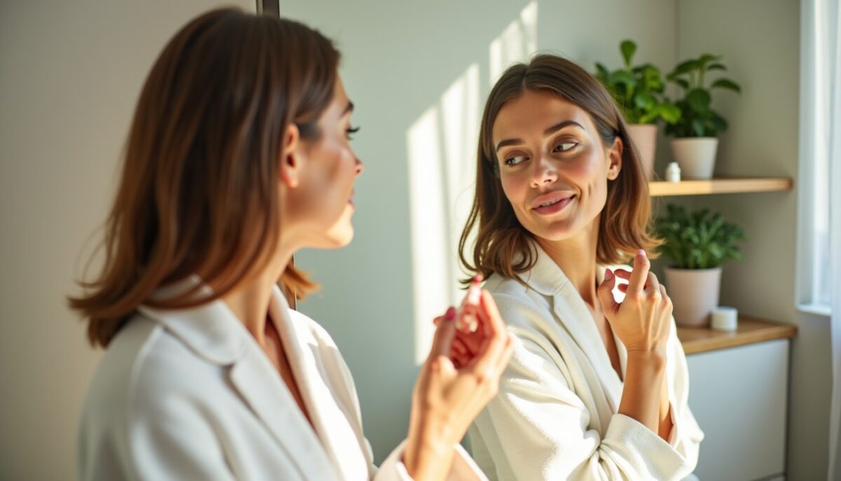 Guide pratique pour appliquer un sérum anti-imperfections tout en préservant l'hydratation de votre peau