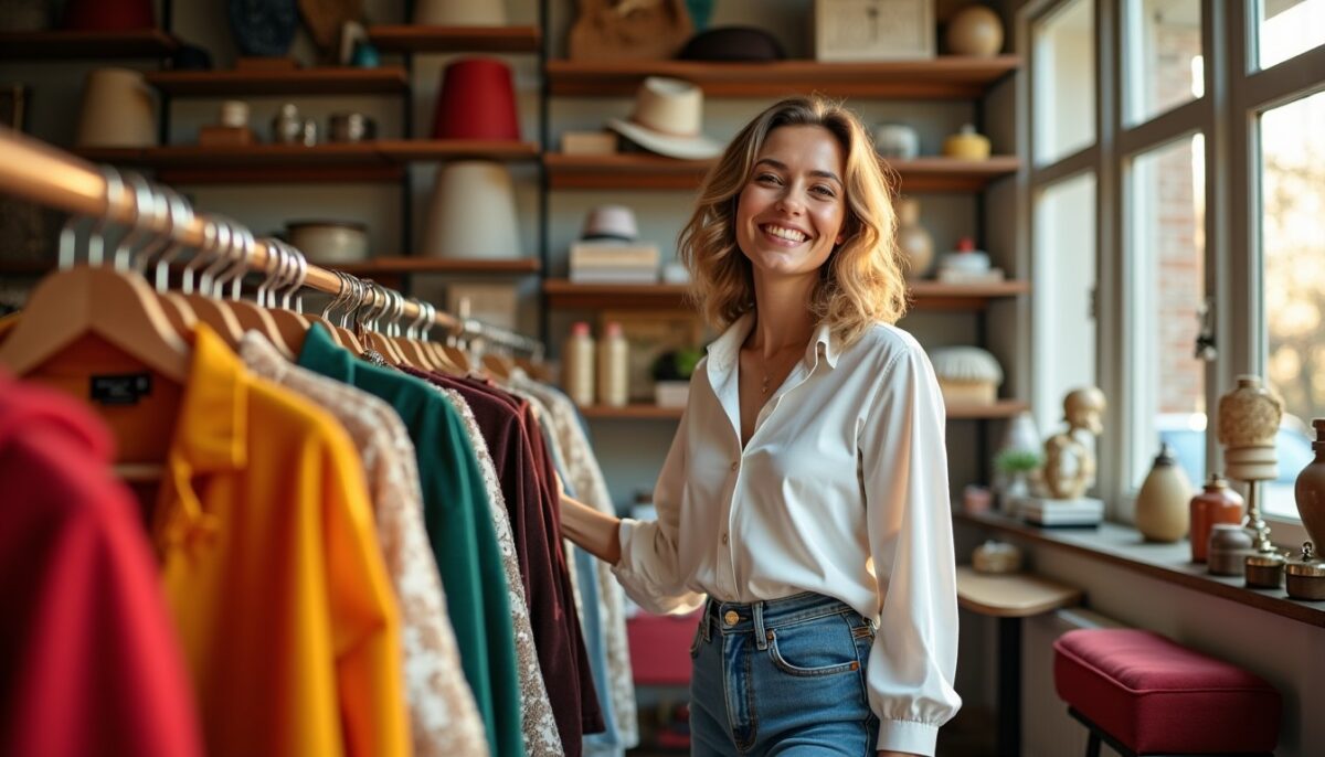 Seconde main : Le guide ultime pour dénicher chaque jour les meilleures opportunités lifestyle