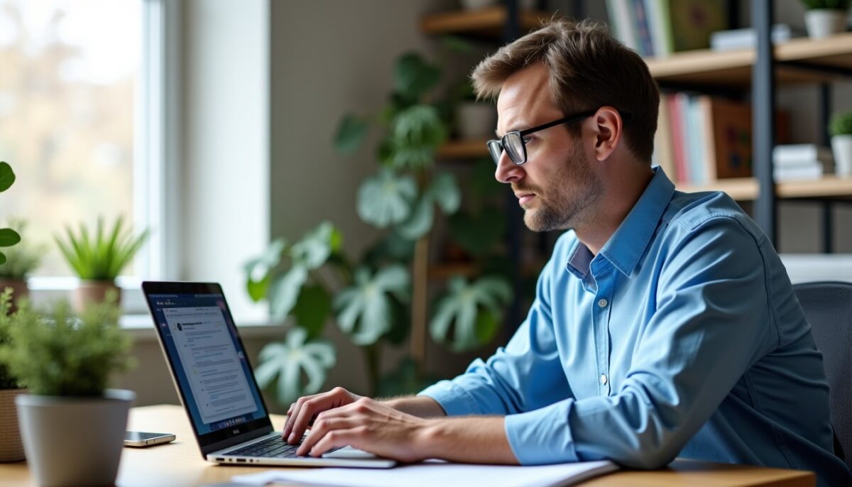 Comment réparer Apple Mail suite à une mise à jour de macOS : guide pratique et astuces