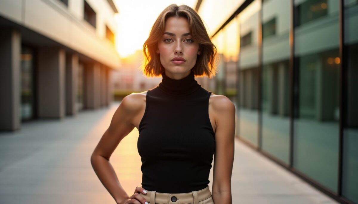 Sublimer une tenue minimaliste : astuces pour lui insuffler personnalité et style