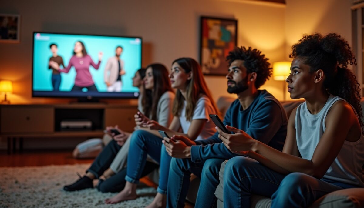 Comment les expériences en direct captivent les utilisateurs d'aujourd'hui