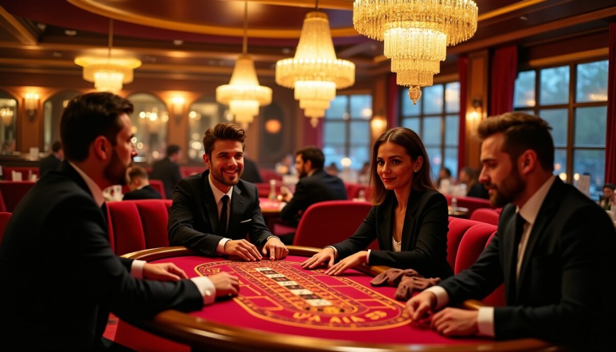 Aerobet Casino en France : Guide Ultime et Analyse Complète pour 2026