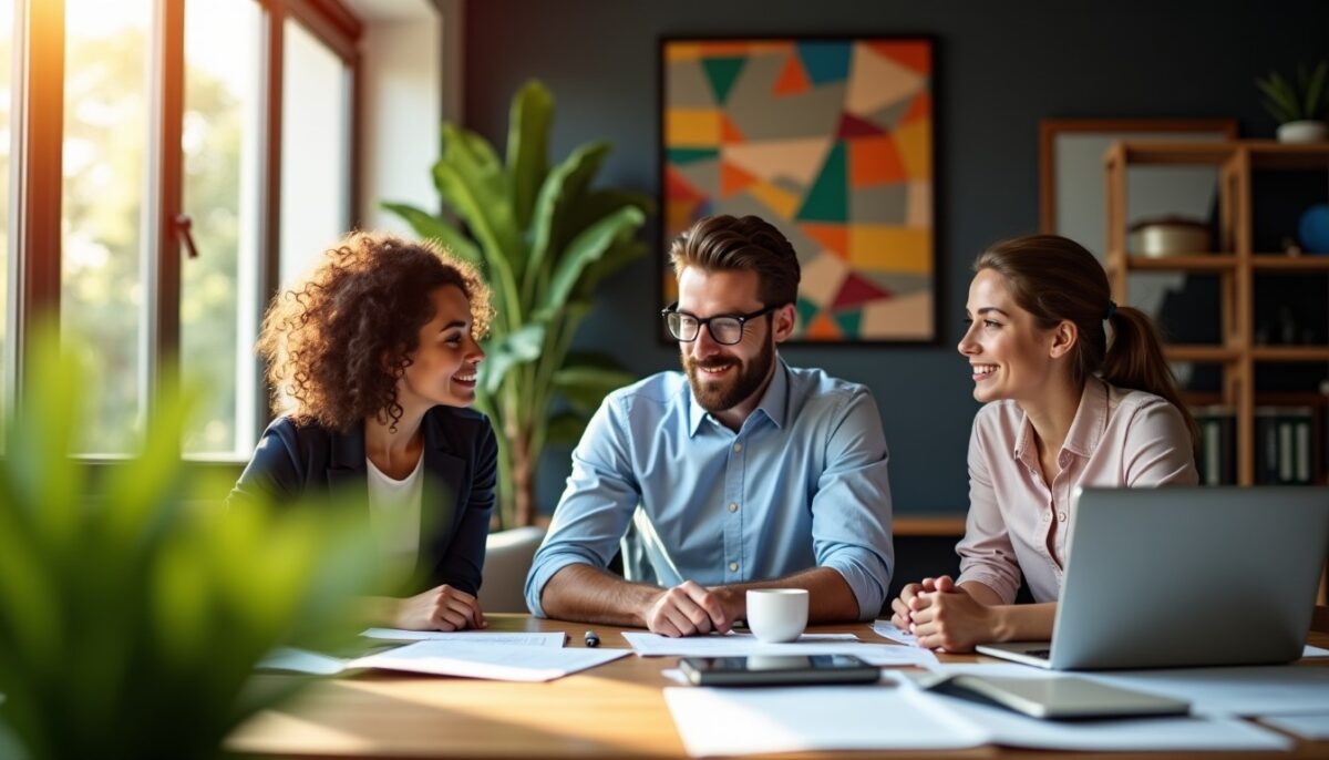 Optimisez Votre Quotidien Professionnel : Les Clés Pour Booster Votre Efficacité
