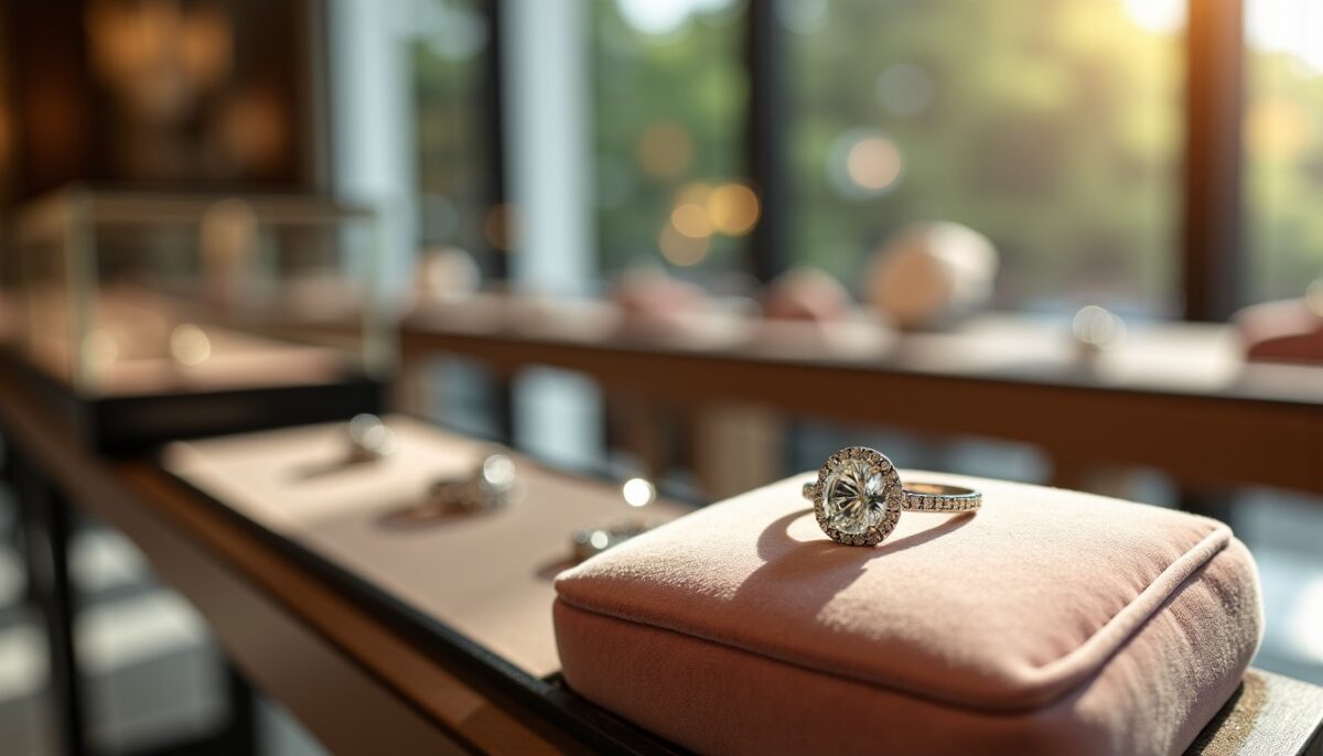 Guide essentiel pour choisir la bague de fiançailles parfaite : les critères incontournables à connaître