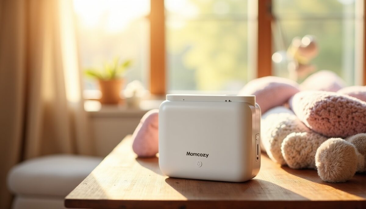 Tire-lait électrique Momcozy : guide complet pour faire le meilleur choix