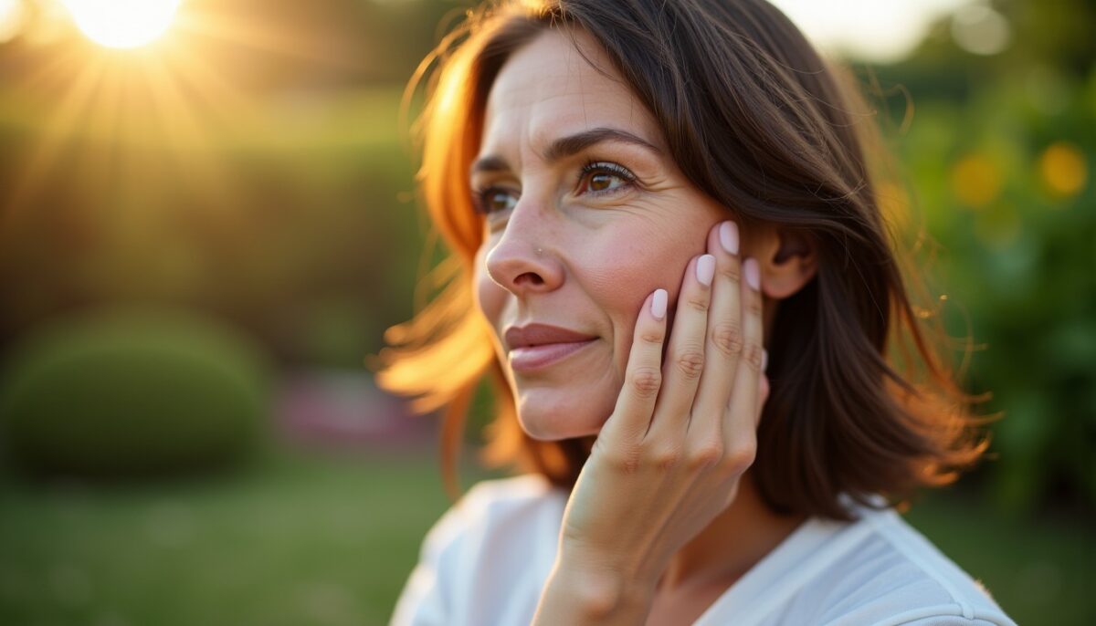 Peau qui tiraille : comprendre pourquoi les soins classiques ne sont pas toujours la solution