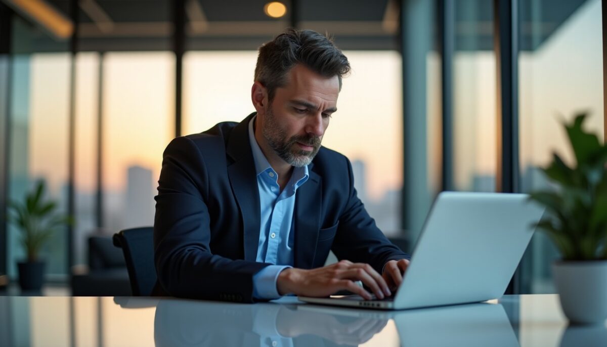 Guide pratique pour sélectionner le service de messagerie sécurisé idéal pour votre entreprise