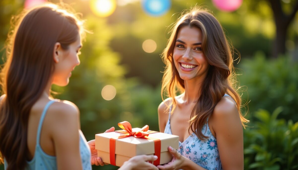 Anniversaire de sa meilleure amie : les clés pour ne jamais se tromper