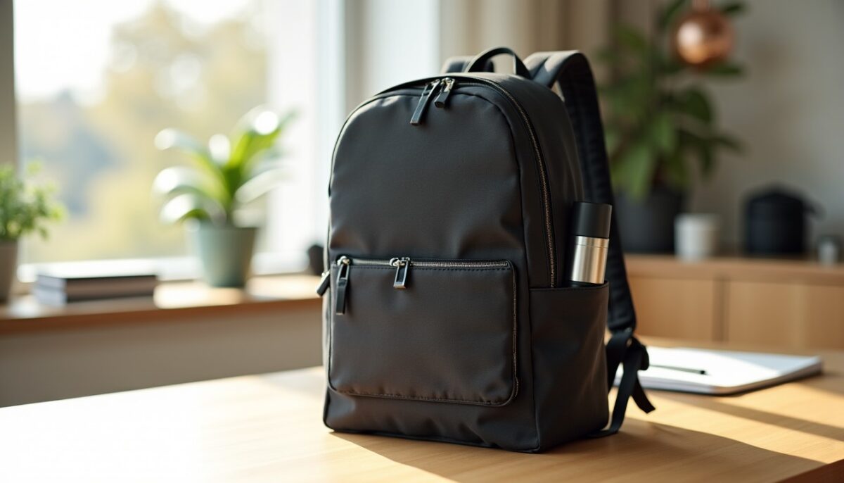 Sac à dos : l'atout incontournable pour un quotidien parfaitement orchestré