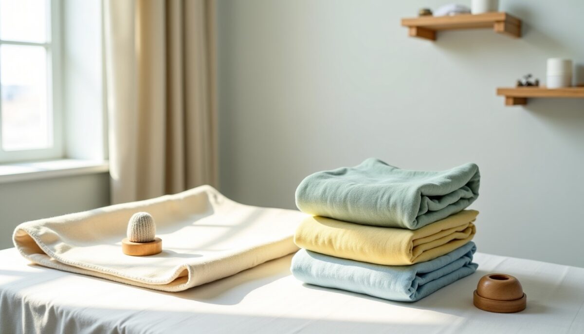 Sécurité et confort : guide essentiel pour choisir les meilleurs accessoires pour bébé