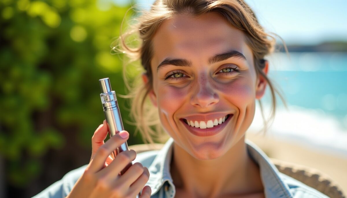 Vapoter en été : conseils indispensables pour préserver votre cigarette électronique sous le soleil