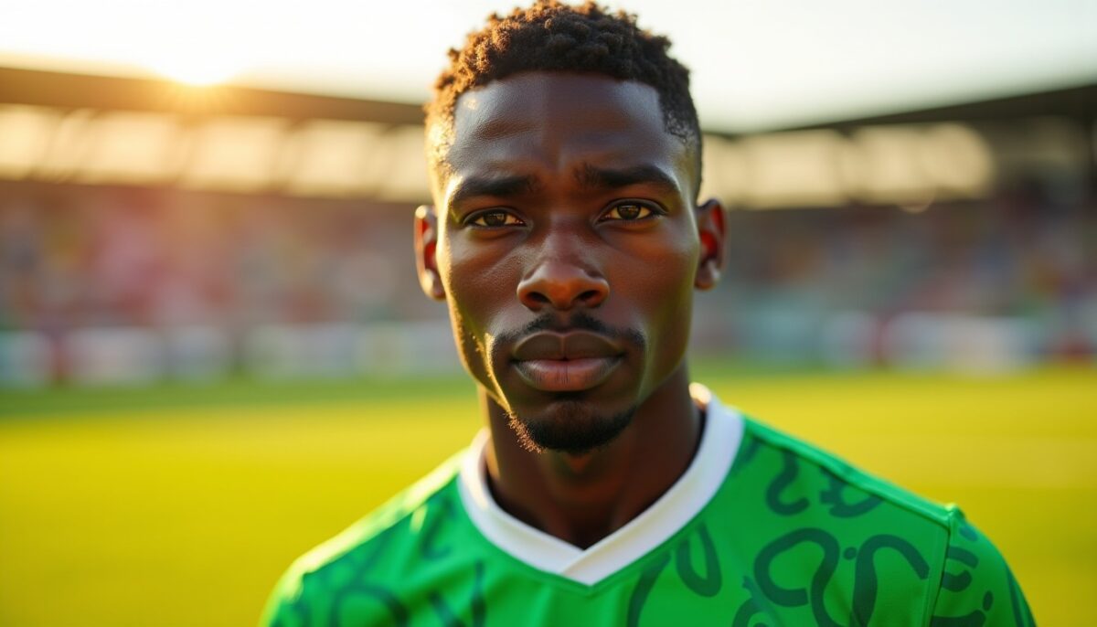 Focus sur les talents béninois à suivre durant les prochains matchs internationaux