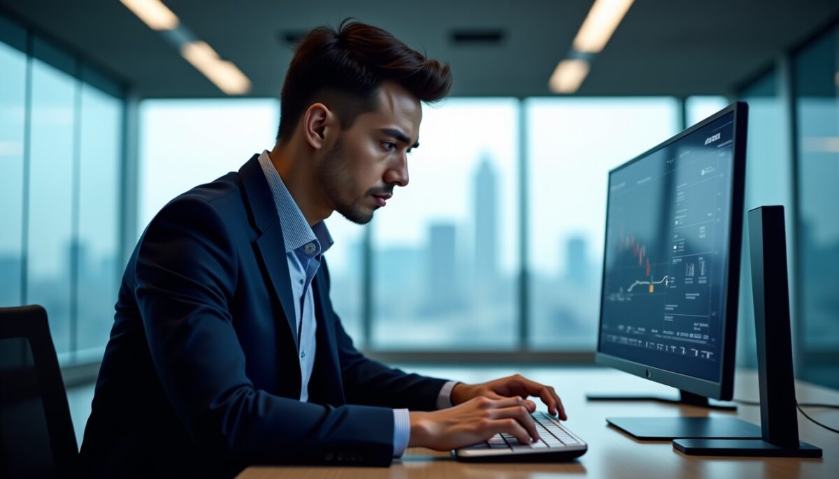 Xenostrats : la plateforme de trading multi-supports agile et intuitive