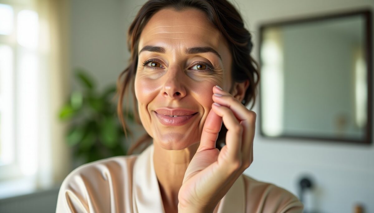 Sérum anti-âge : bienfaits essentiels et astuces pour une application optimale