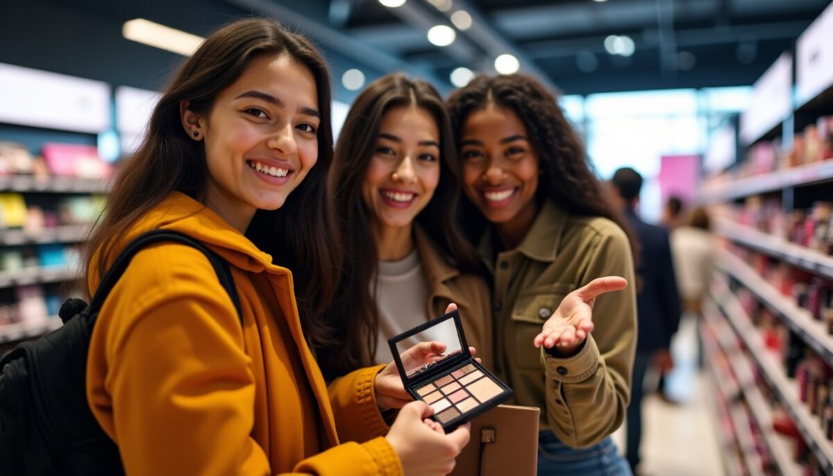 Black Friday beauté 2026 : nos conseils pour préparer vos achats maquillage et repérer les meilleures offres