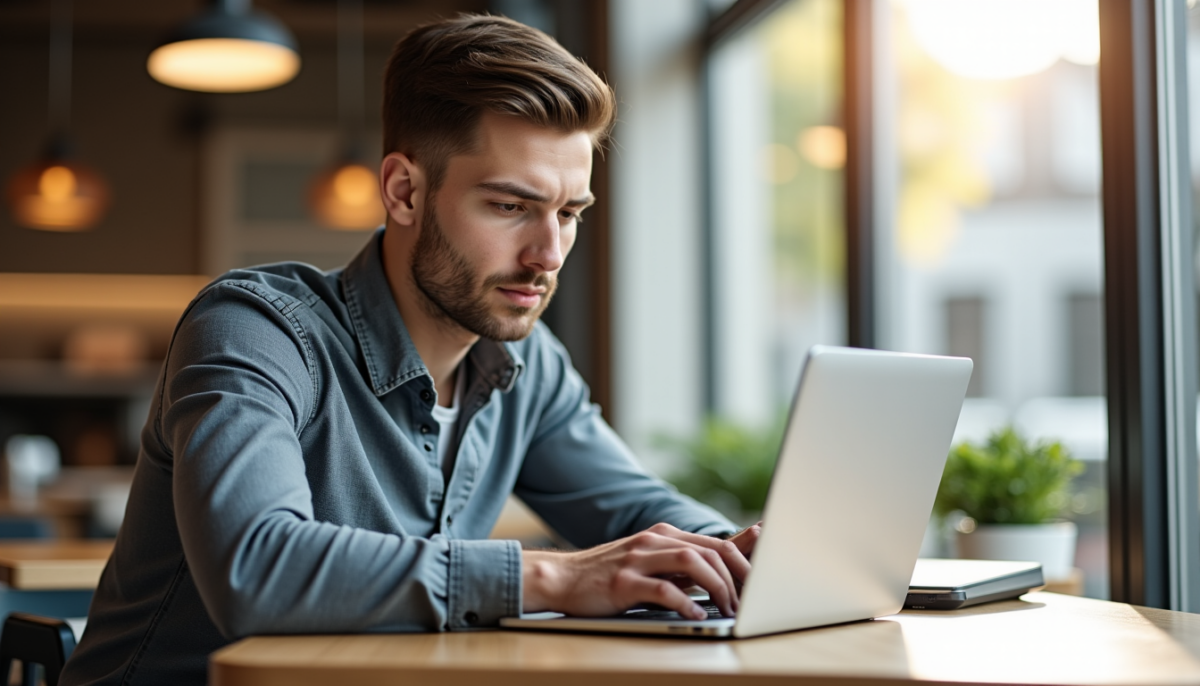 Ouvrir un compte Betify et placer son premier pari : méthode en 6 étapes